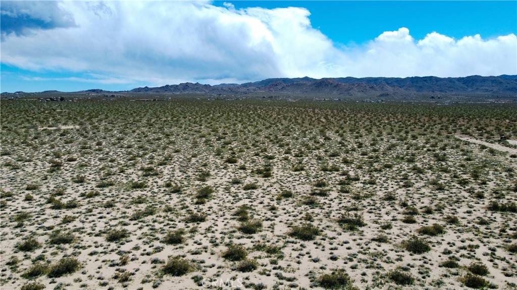 Johnson Valley, CA 92285,711 Last Mile (near) RD