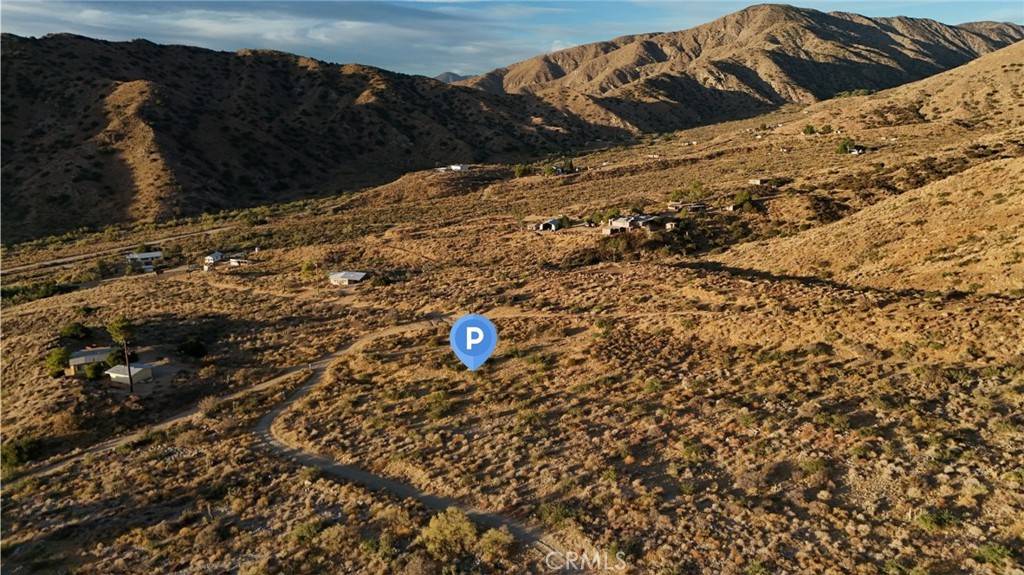 Morongo Valley, CA 92256,49680 Oskar LN