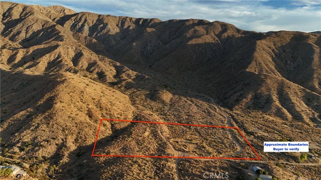Morongo Valley, CA 92256,49680 Oskar LN