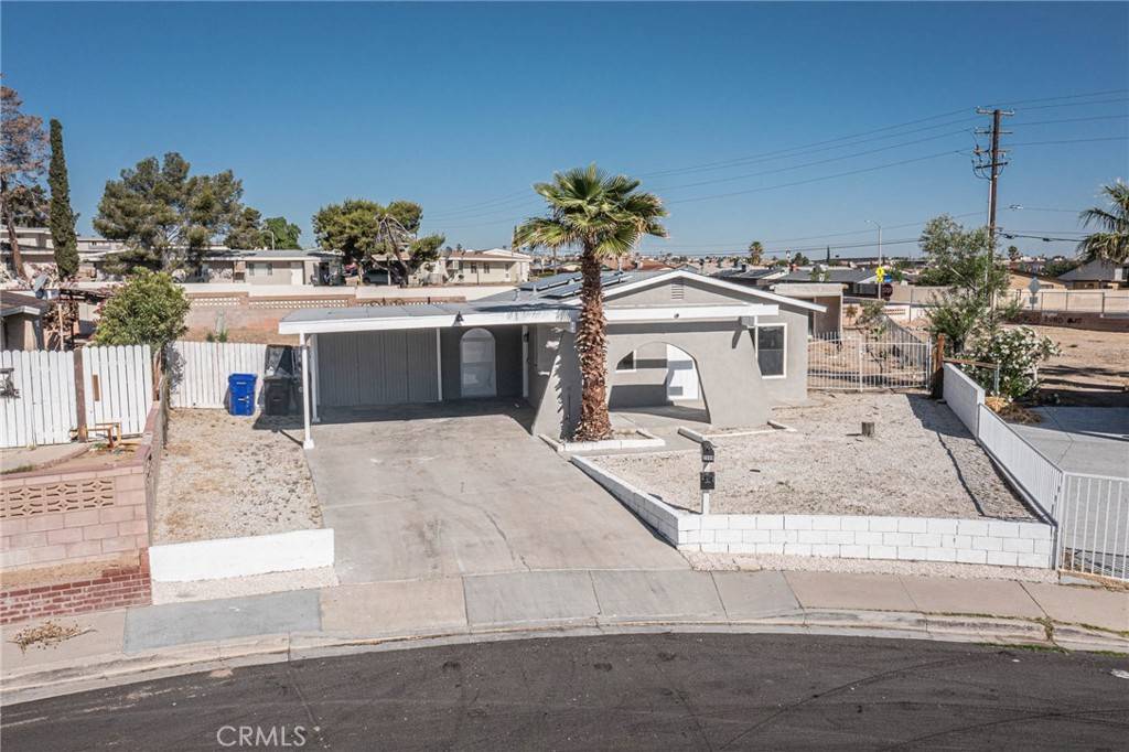 Barstow, CA 92311,2008 Sequoia DR