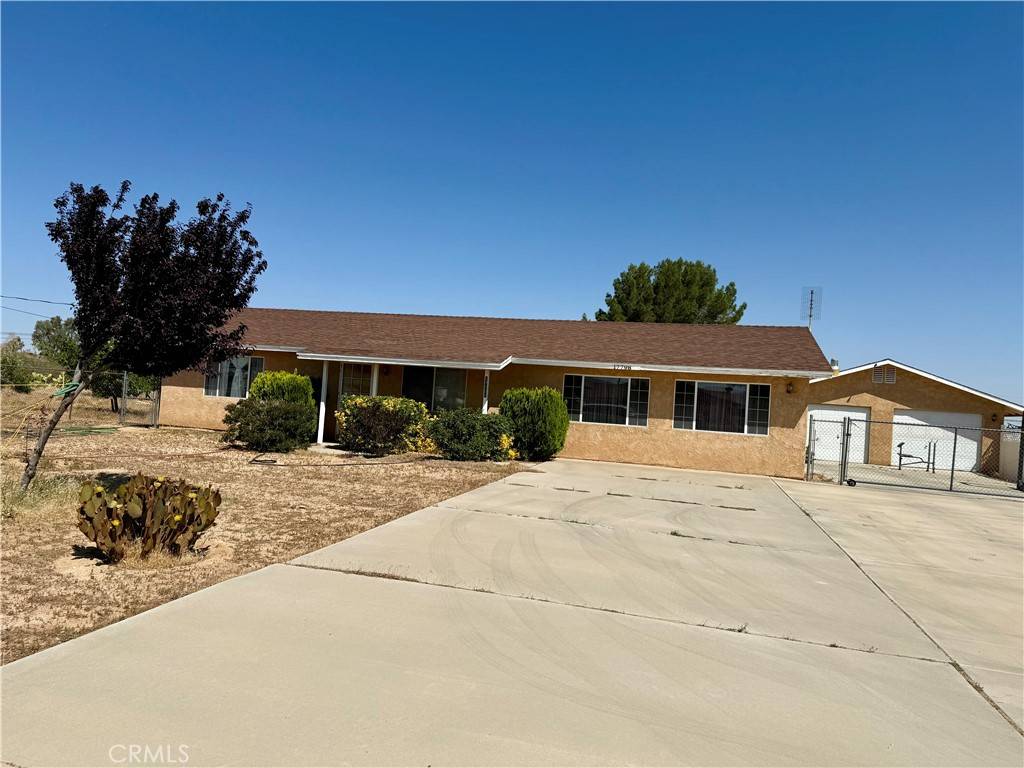 Hesperia, CA 92345,17798 Cherry ST