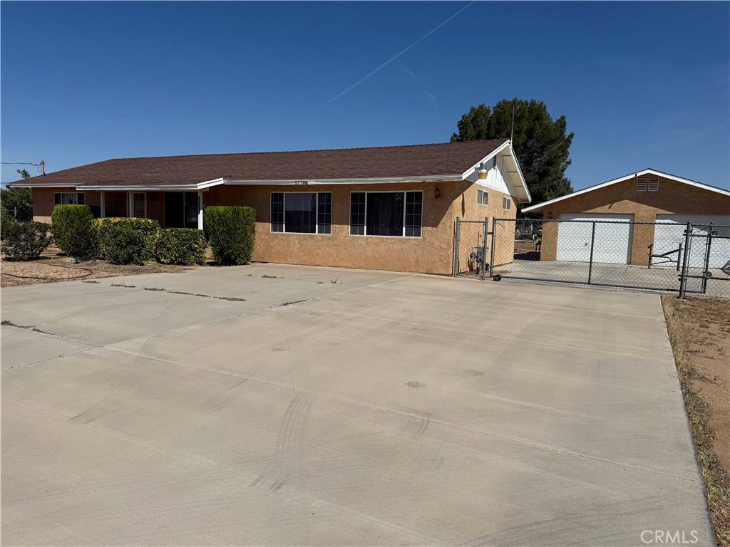 Hesperia, CA 92345,17798 Cherry ST