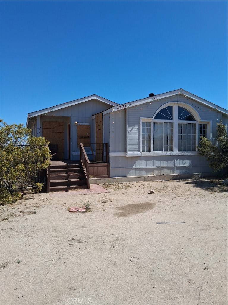 Phelan, CA 92371,4334 Sunset RD