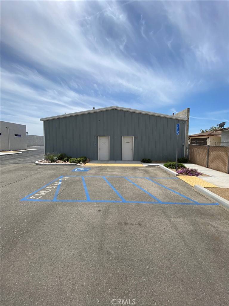 Hesperia, CA 92345,14411 Main ST