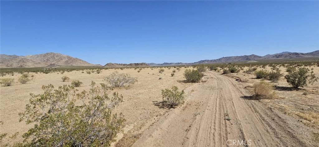 Lucerne Valley, CA 92356,800 Algoman AVE