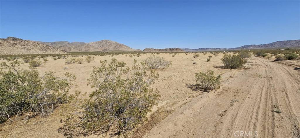 Lucerne Valley, CA 92356,800 Algoman AVE