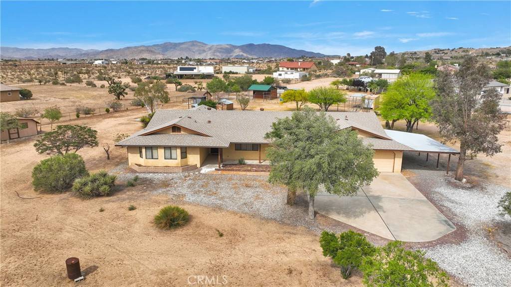 Apple Valley, CA 92308,21978 Mojave ST
