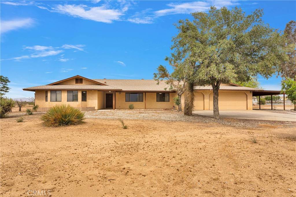 Apple Valley, CA 92308,21978 Mojave ST