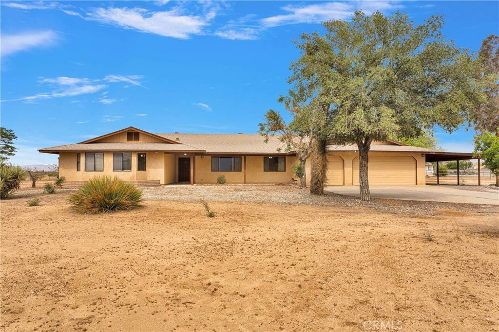 Apple Valley, CA 92308,21978 Mojave ST