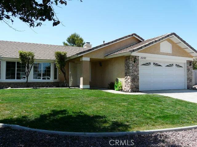 Hesperia, CA 92345,15193 Farmington ST