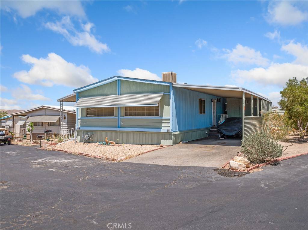 Barstow, CA 92311,701 Montara RD #235