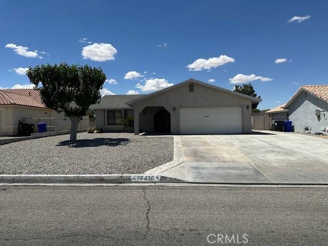 Helendale, CA 92342,27436 Silver Lakes