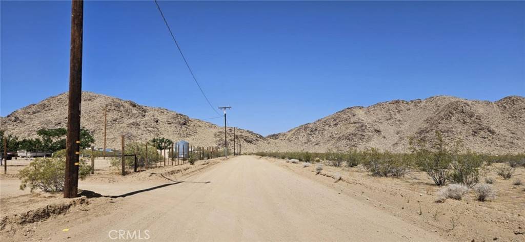 Lucerne Valley, CA 92356,800 Brucite St. AVE