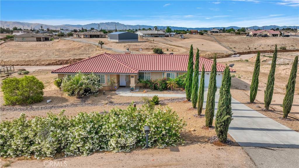 Hesperia, CA 92345,10903 E AVE