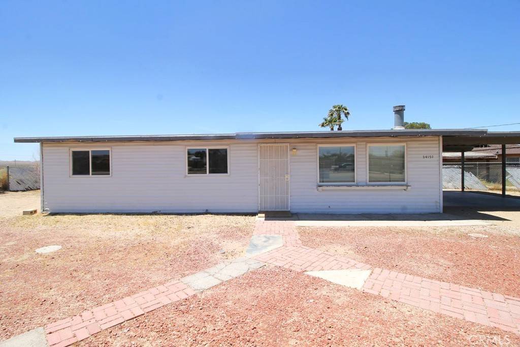 Barstow, CA 92311,34150 Woods AVE
