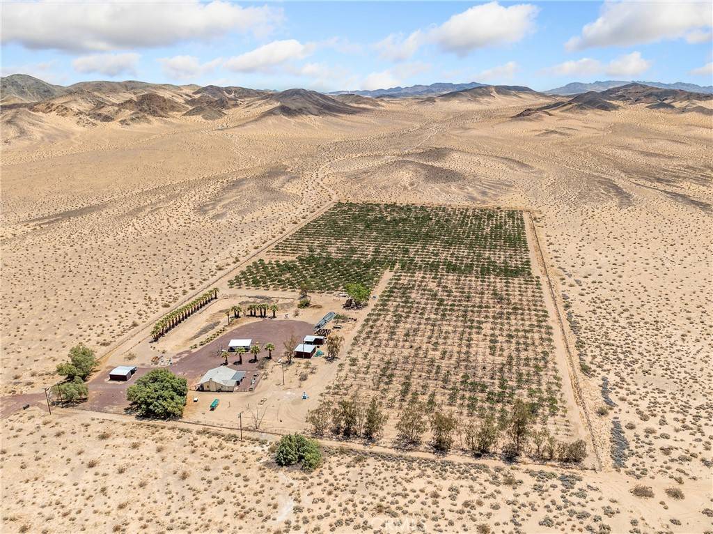 Newberry Springs, CA 92365,49333 Riverside RD