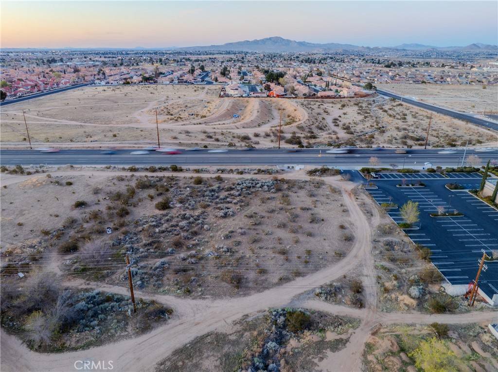 Hesperia, CA 92345,16401 Bear Valley RD
