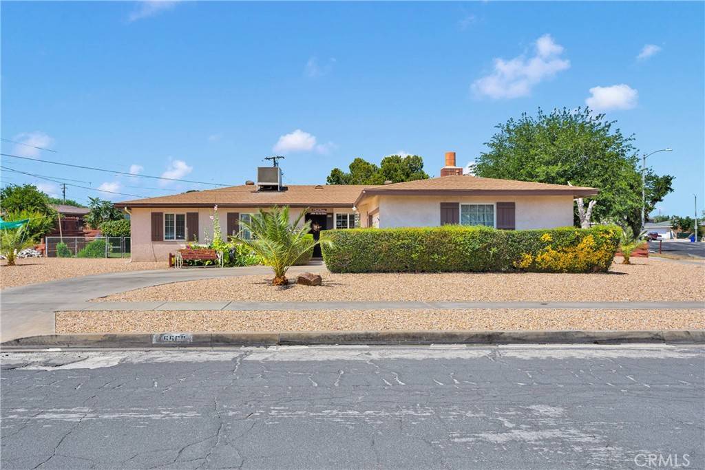 Victorville, CA 92395,15506 Del Rey DR