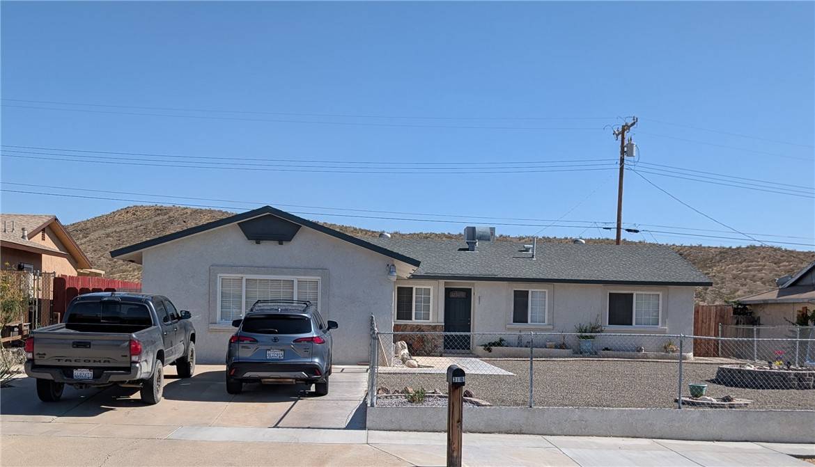 Barstow, CA 92311,31101 Balsa Ave