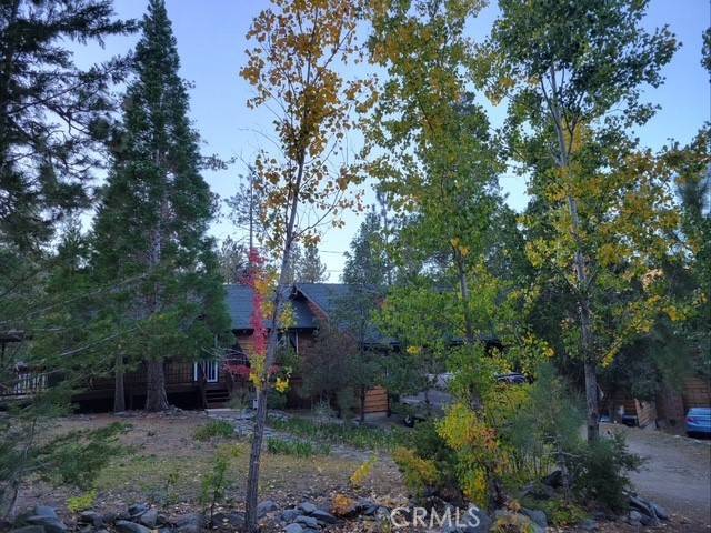 Wrightwood, CA 92397,460 Lark DR