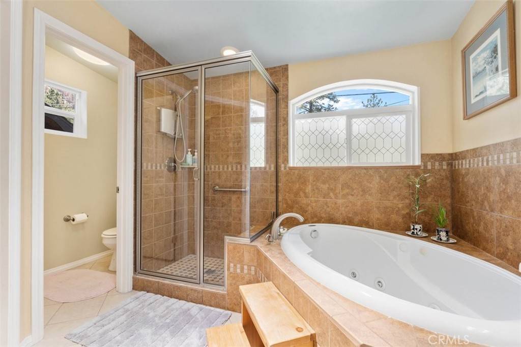 Wrightwood, CA 92397,460 Lark DR