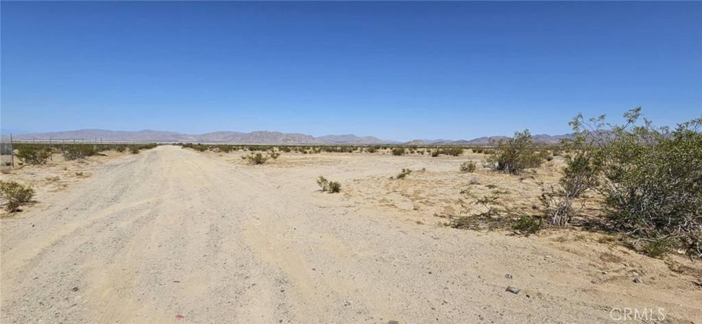 Lucerne Valley, CA 92356,800 Harrod RD