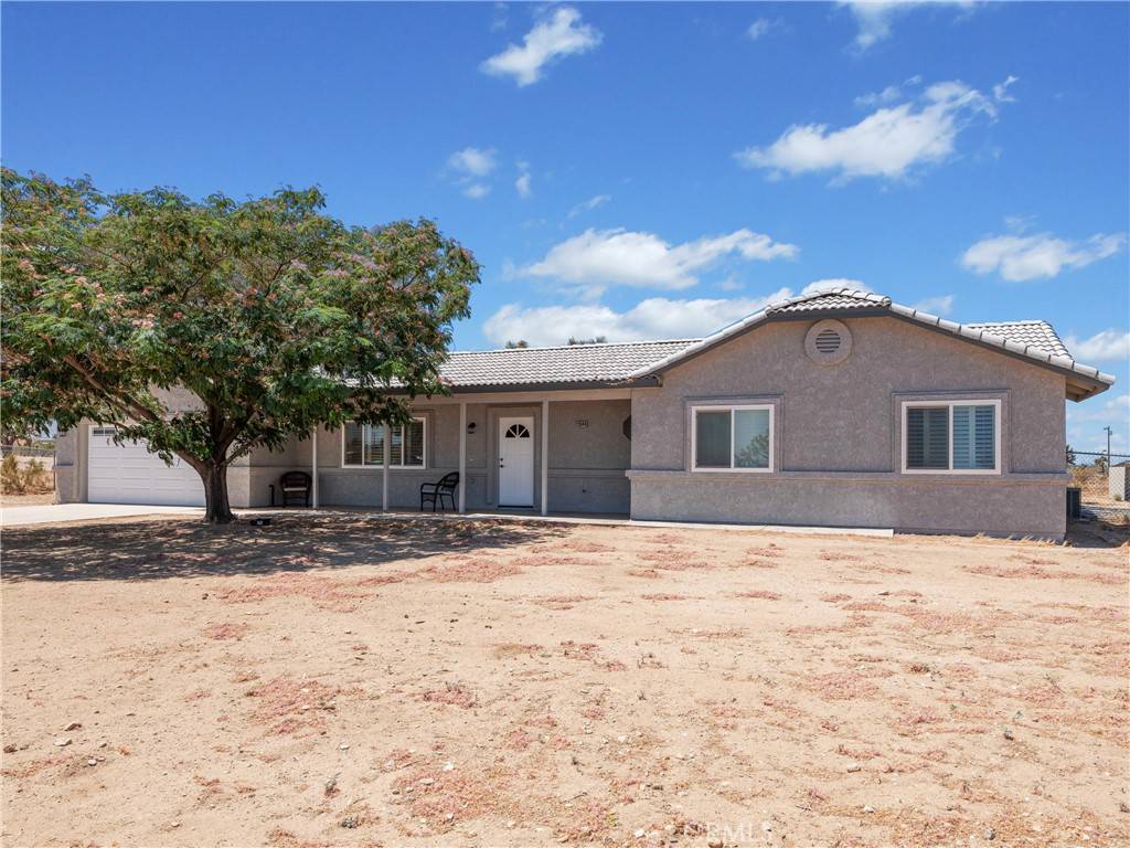 Phelan, CA 92371,13044 Smith RD