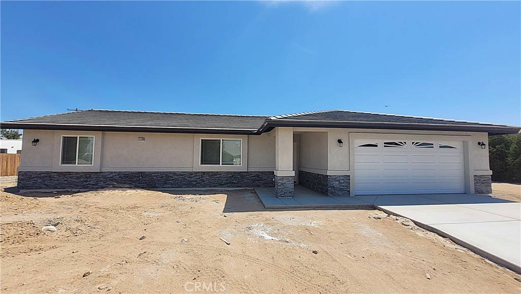 Apple Valley, CA 92308,21109 Sioux RD