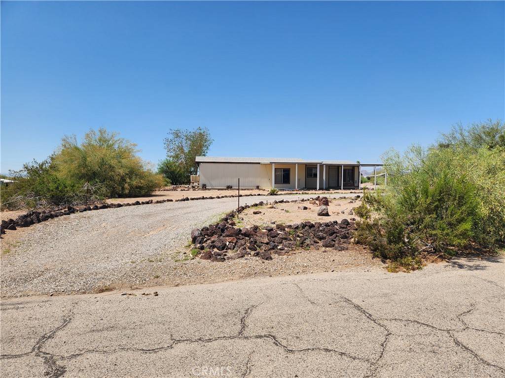 Big River, CA 92242,149825 Pahaska CT