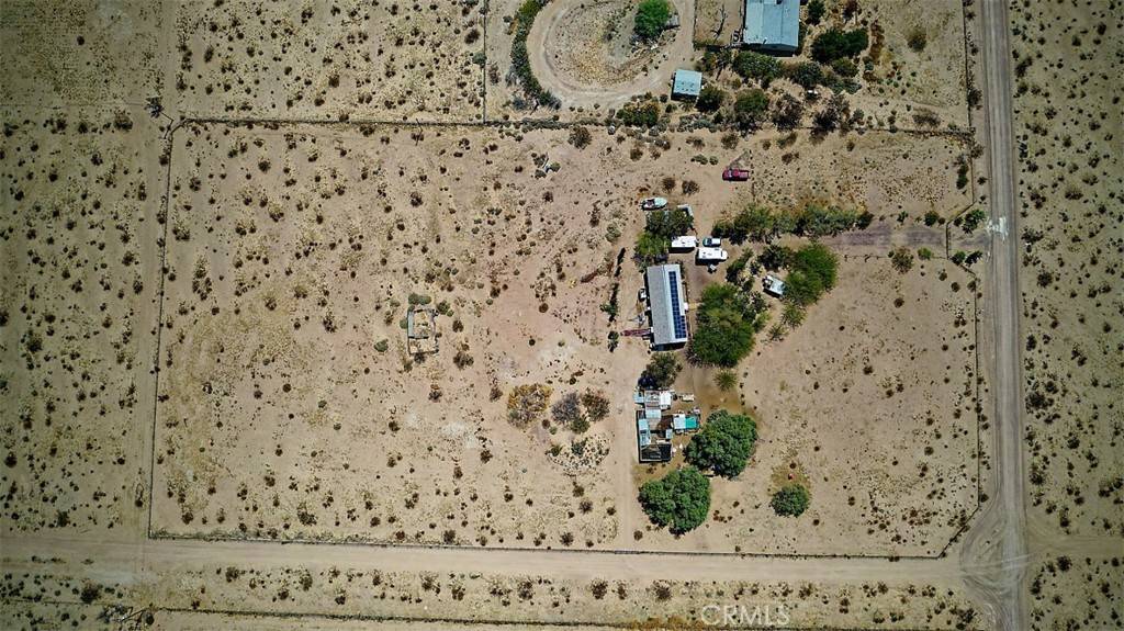 Newberry Springs, CA 92365,45322 Palos Verdes RD