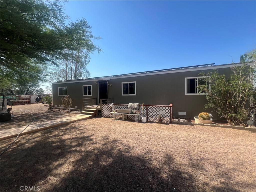 Newberry Springs, CA 92365,45322 Palos Verdes RD