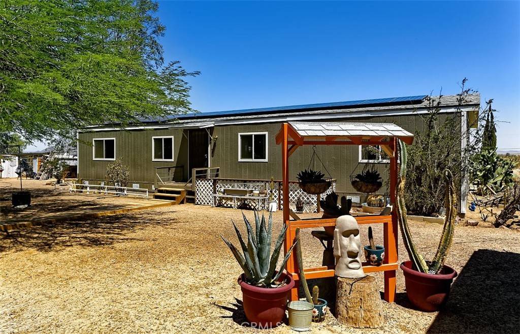Newberry Springs, CA 92365,45322 Palos Verdes RD