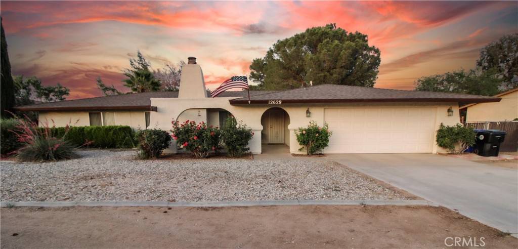 Victorville, CA 92395,12629 11th AVE