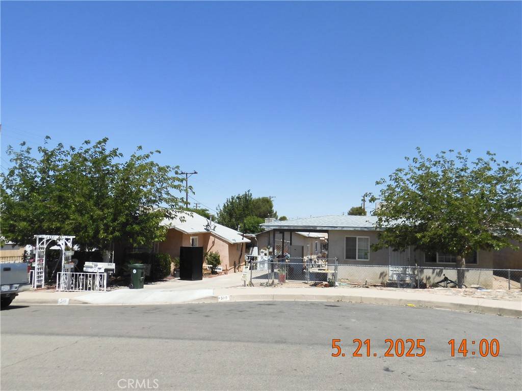 Barstow, CA 92311,508 S 6th AVE