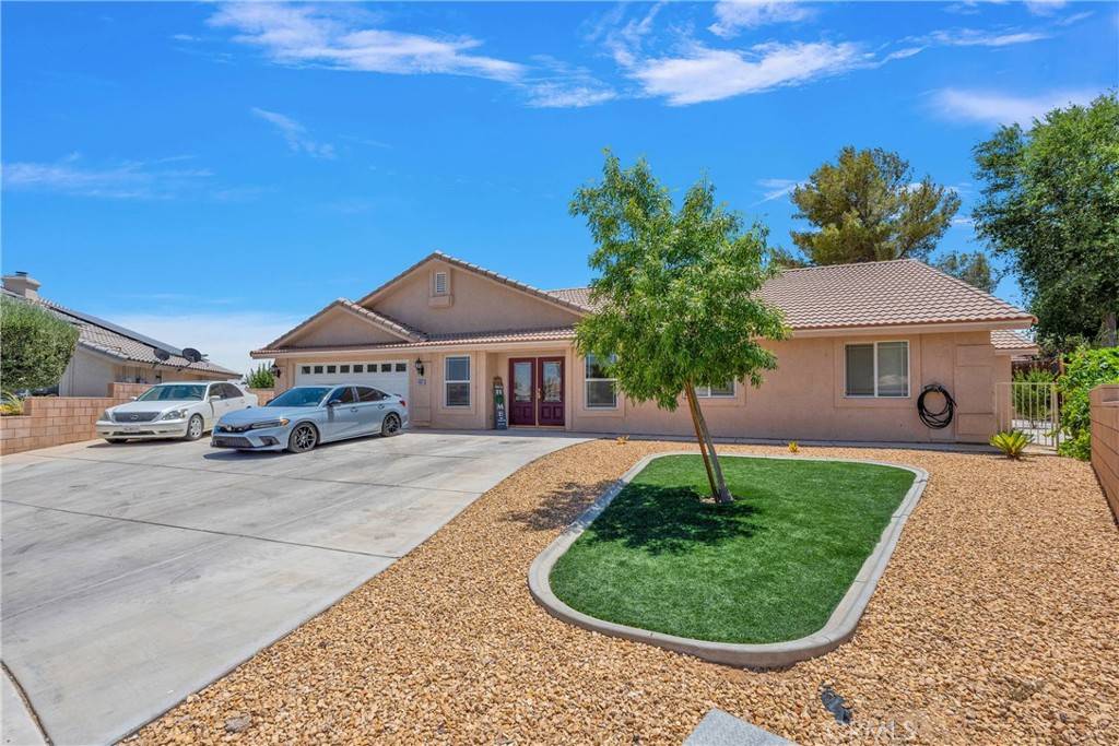 Helendale, CA 92342,14665 Echo LN