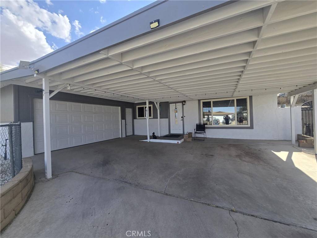 Barstow, CA 92311,1212 Gen CT
