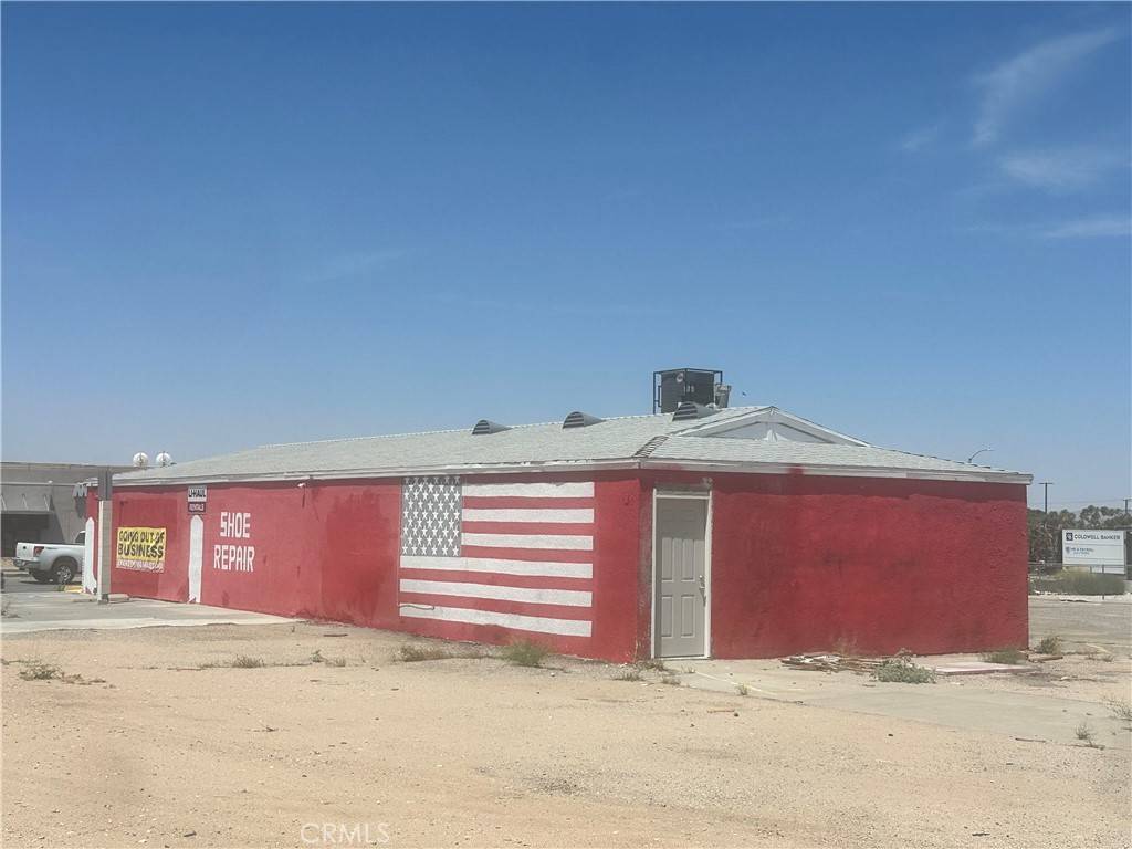 Hesperia, CA 92345,14377 Main ST