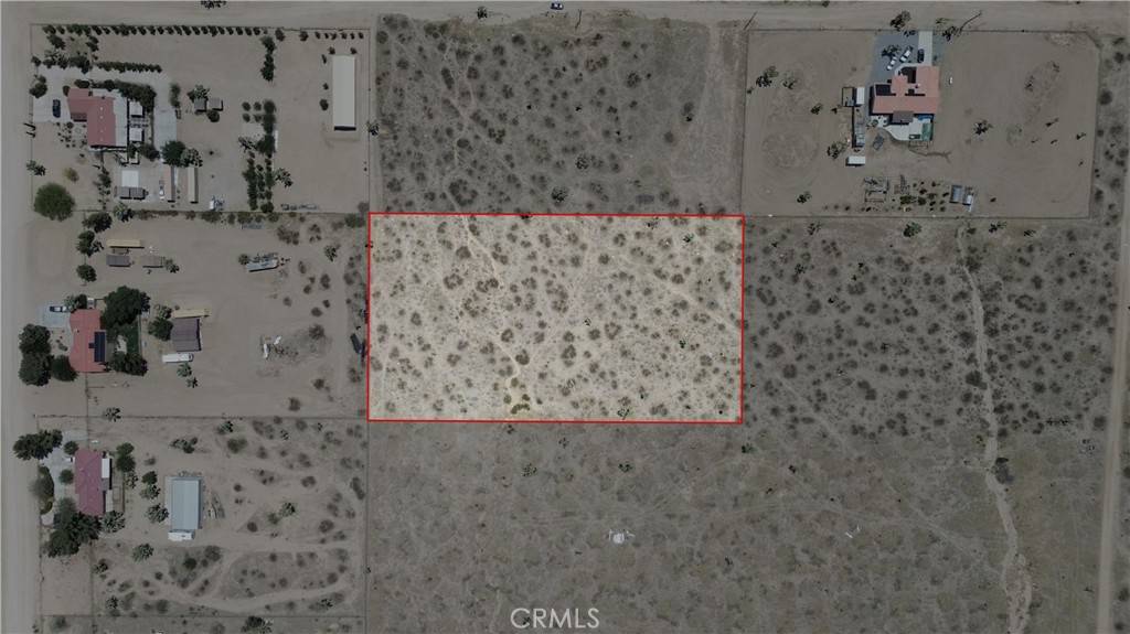 Phelan, CA 92371,4 Peral RD