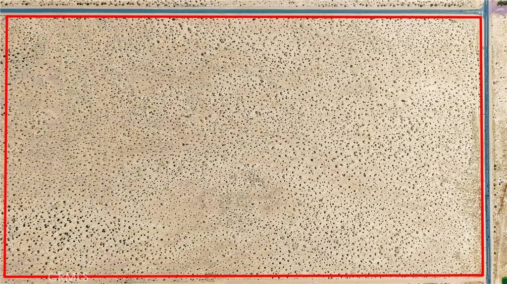Newberry Springs, CA 92365,0 Black Butte RD