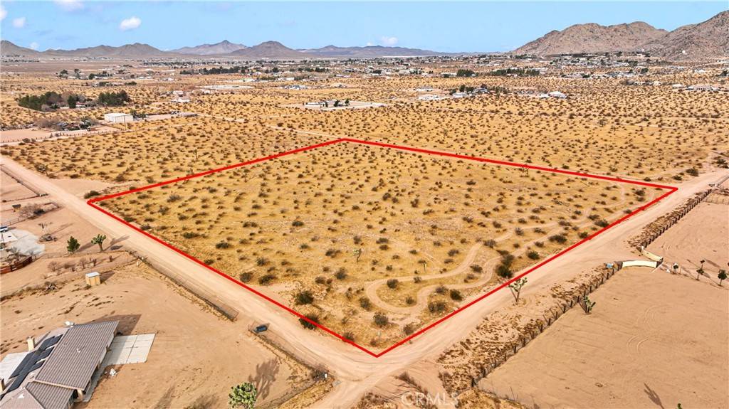 Apple Valley, CA 92307,0 Mustang AVE