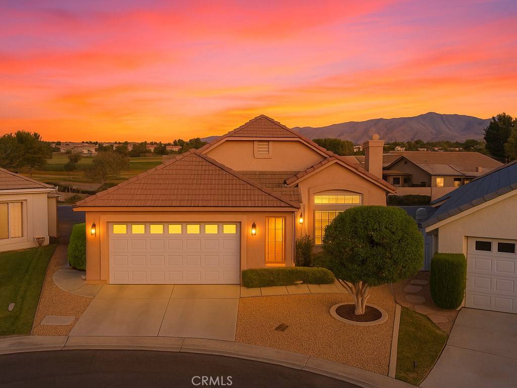Apple Valley, CA 92307,19553 Northstar CT