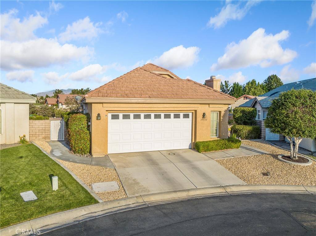 Apple Valley, CA 92307,19553 Northstar CT