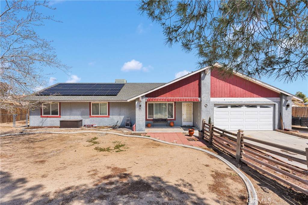 Victorville, CA 92394,16597 Odell AVE