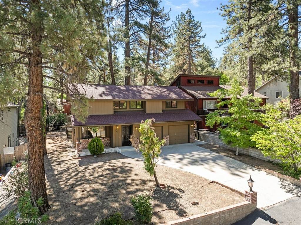 Wrightwood, CA 92397,5617 Dogwood RD