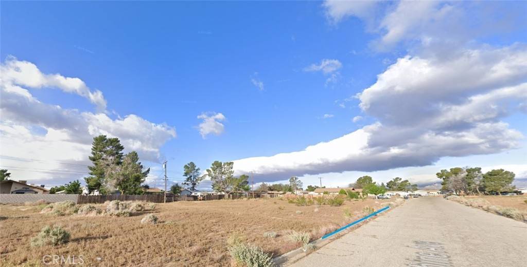 California City, CA 93505,7630 Columbine AVE