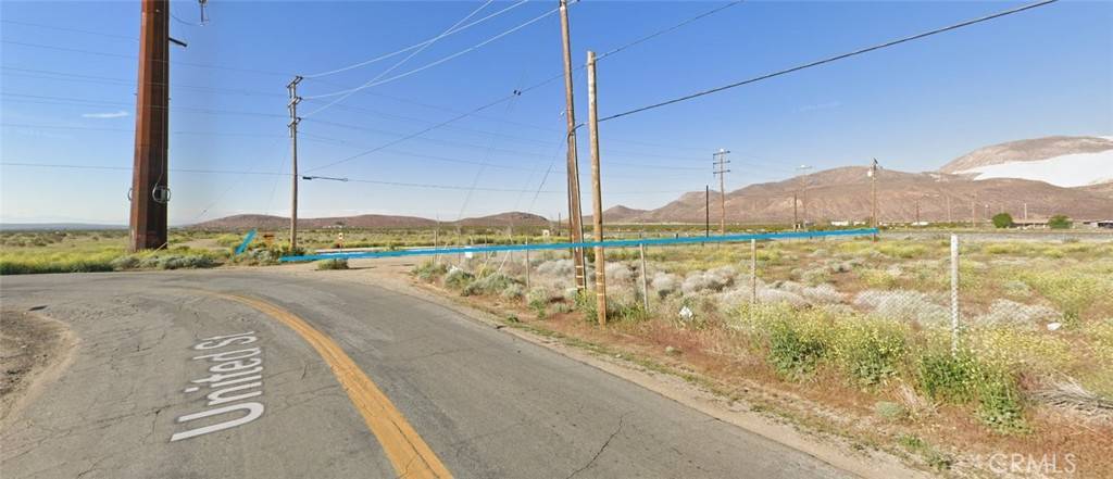 Mojave, CA 93501,1016 Reed AVE