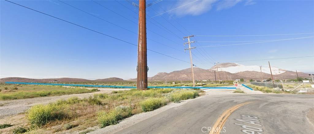 Mojave, CA 93501,1016 Reed AVE