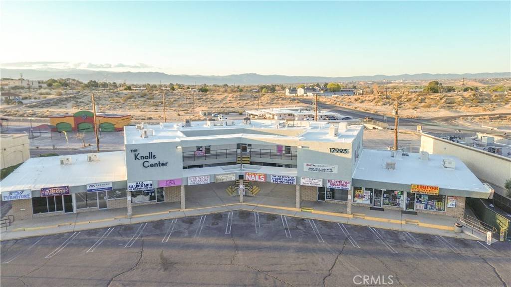 Apple Valley, CA 92307,17993 Us HWY 18 #106