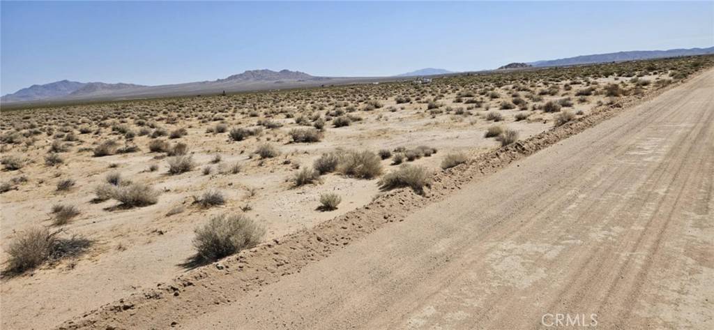 Lucerne Valley, CA 92356,800 Smoke Bush RD