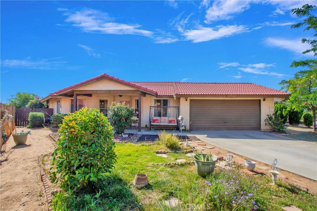 Hesperia, CA 92345,10395 Shahaptain AVE